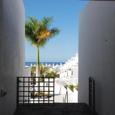 Adeje Paradise 25-A Duplex Ocean Views And Heated Pool Costa Adeje  ภายนอก รูปภาพ