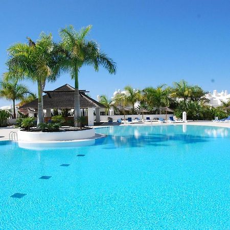 Adeje Paradise 25-A Duplex Ocean Views And Heated Pool Costa Adeje  ภายนอก รูปภาพ