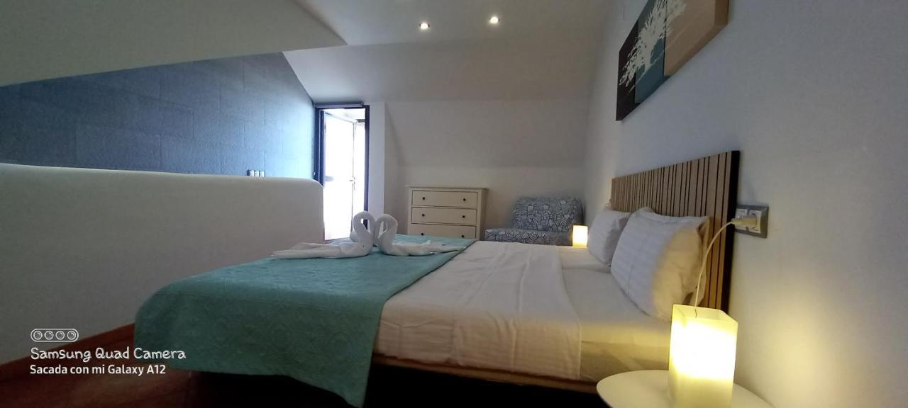 Adeje Paradise 25-A Duplex Ocean Views And Heated Pool Costa Adeje  ภายนอก รูปภาพ