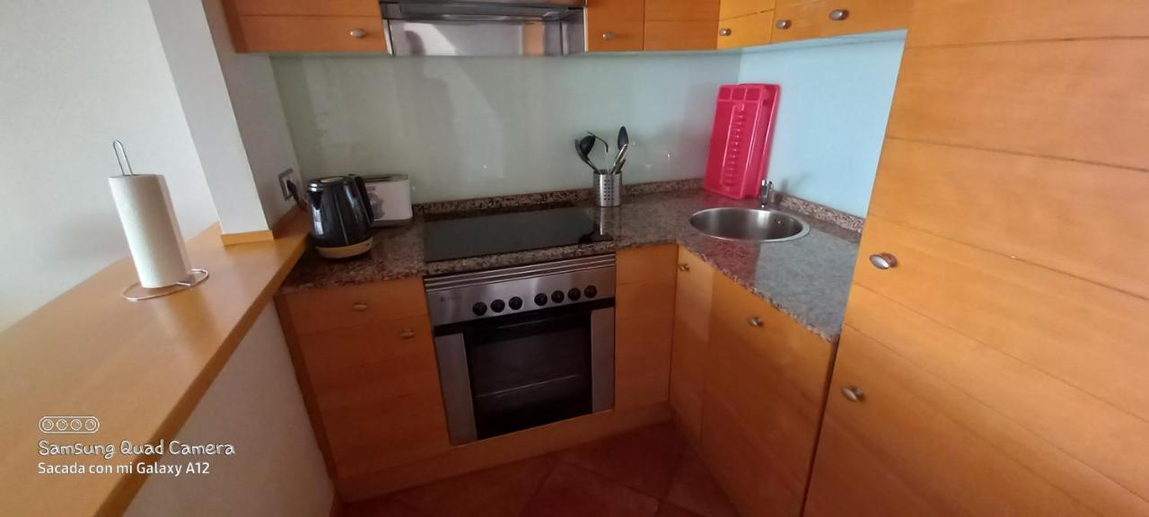 Adeje Paradise 25-A Duplex Ocean Views And Heated Pool Costa Adeje  ภายนอก รูปภาพ