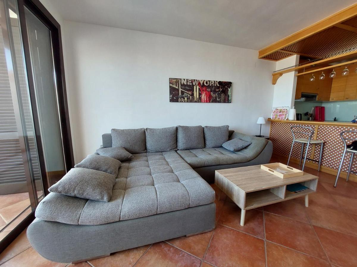 Adeje Paradise 25-A Duplex Ocean Views And Heated Pool Costa Adeje  ภายนอก รูปภาพ