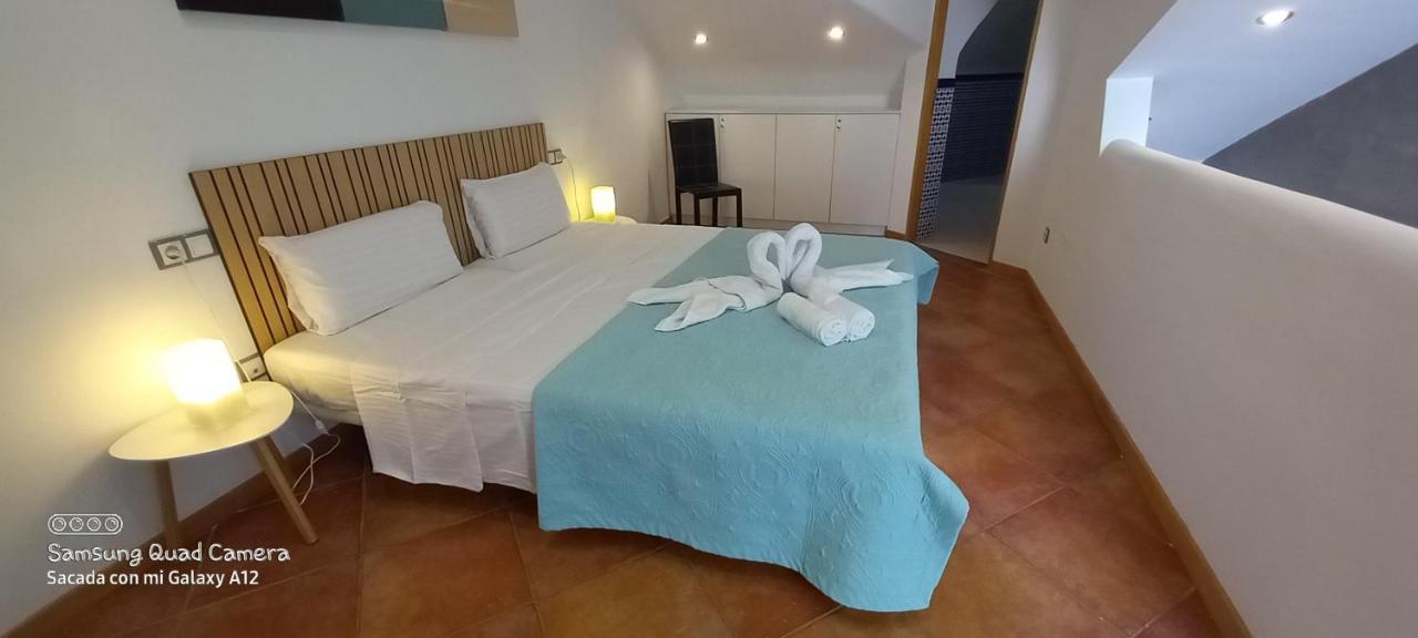 Adeje Paradise 25-A Duplex Ocean Views And Heated Pool Costa Adeje  ภายนอก รูปภาพ