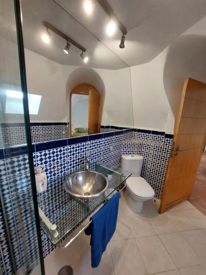 Adeje Paradise 25-A Duplex Ocean Views And Heated Pool Costa Adeje  ภายนอก รูปภาพ