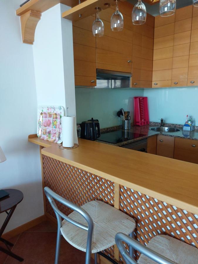 Adeje Paradise 25-A Duplex Ocean Views And Heated Pool Costa Adeje  ภายนอก รูปภาพ